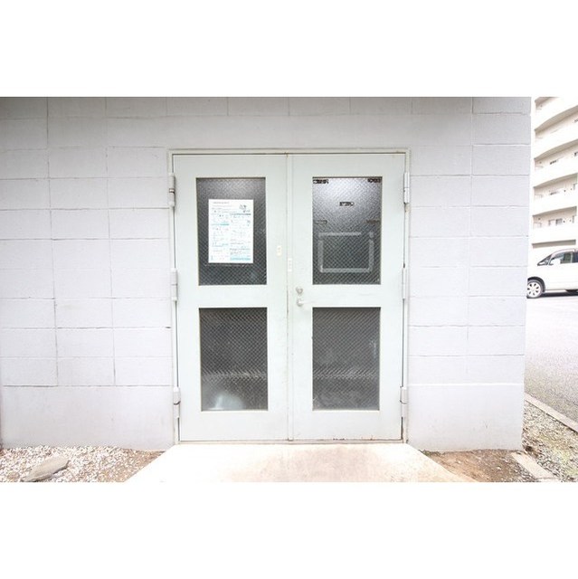 その他　ゴミ集積所