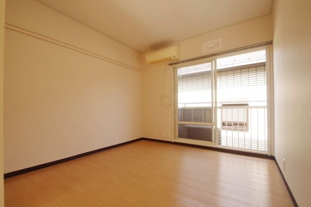 居室・リビング　★お部屋探しはタウンハウジング稲田堤店まで★