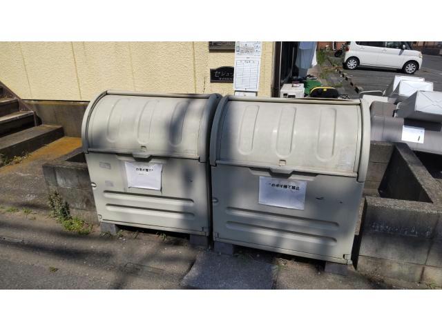 その他共有部分　建物設備