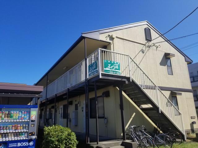 その他　周辺環境