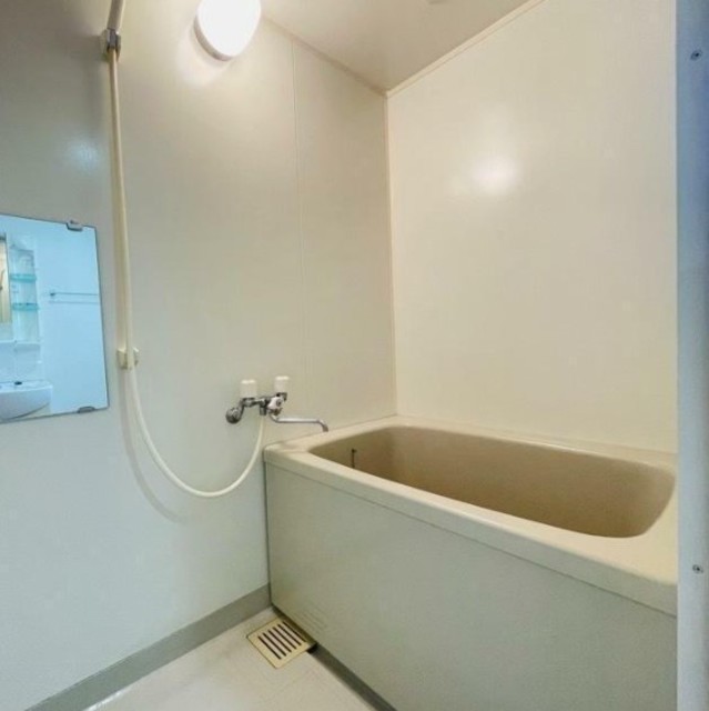 バス・シャワールーム　イメージ