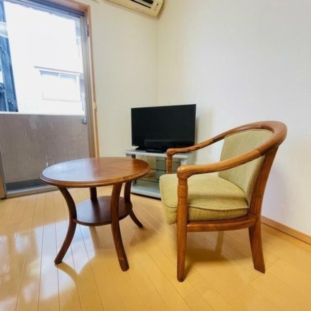 居室・リビング　イメージ