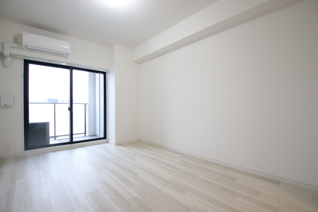 居室・リビング　※別室の参考写真の為、現況優先です。