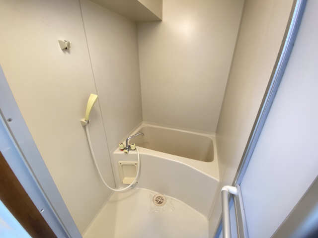 バス・シャワールーム　他号室のためイメージ写真。