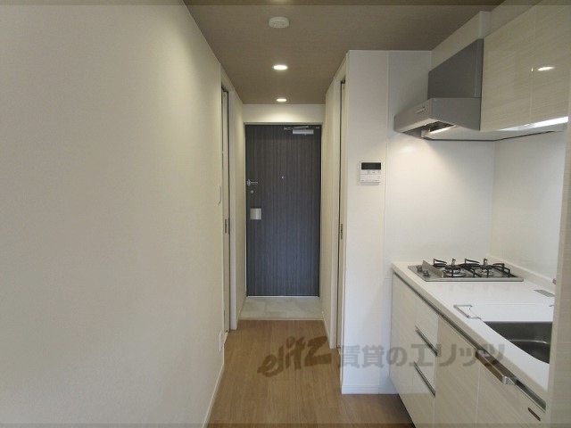 その他部屋・スペース　廊下