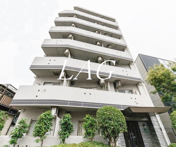 建物外観　外観になります。