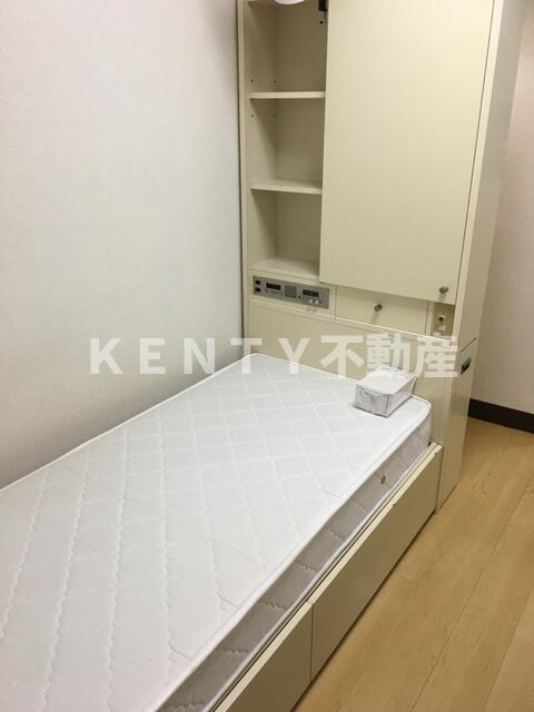 その他部屋・スペース　ゆとりの広さです