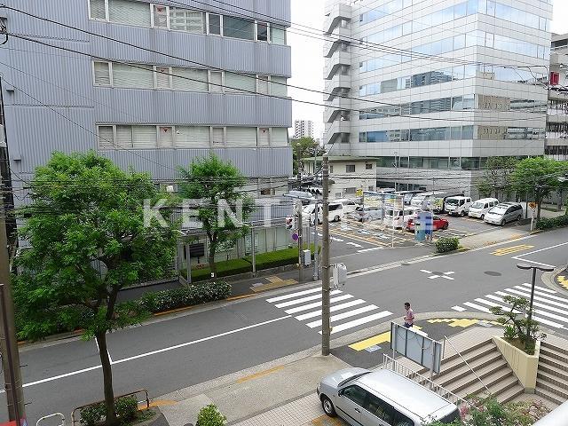 眺望　撮影／２０２２年