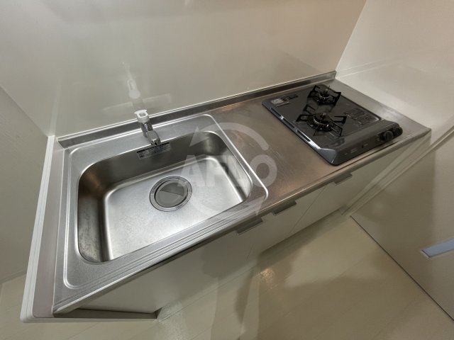 キッチン　ＪＩＮＯ新町　キッチン