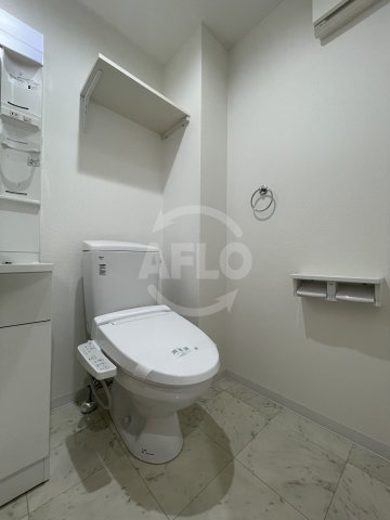 トイレ　ＪＩＮＯ新町　トイレ