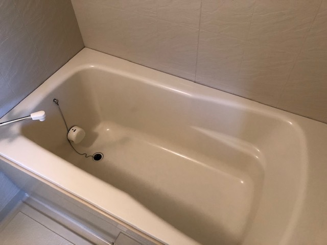 バス・シャワールーム　エルパティオA