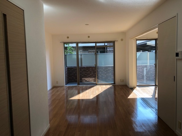 居室・リビング　エルパティオA