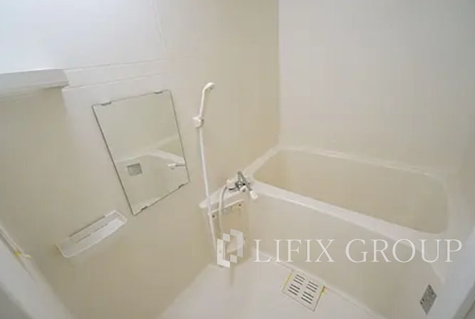 バス・シャワールーム　風呂