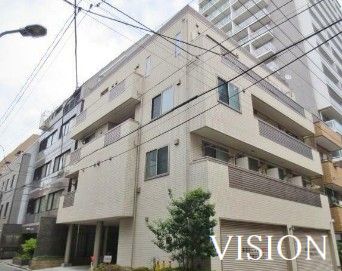 建物外観　☆外観☆