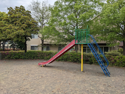 公園　荏田東すいせん公園（公園）まで728m