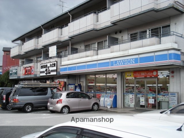 その他　ローソン（その他）まで1100m