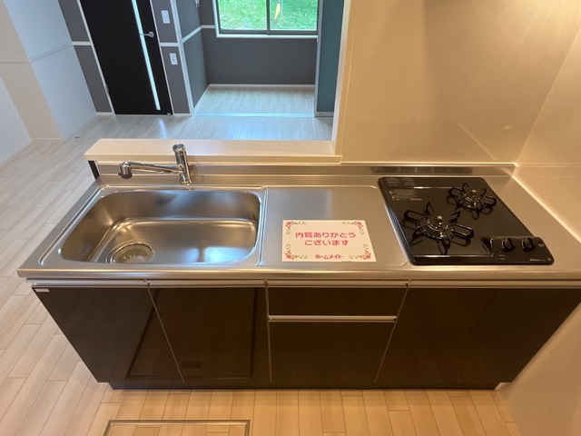 キッチン　※画像はイメージです