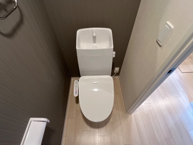 トイレ　※画像はイメージです