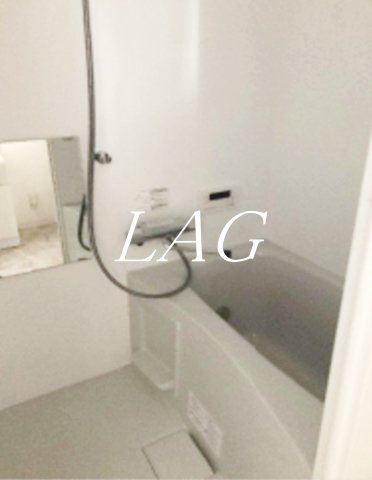 バス・シャワールーム　お風呂です。（同仕様です）