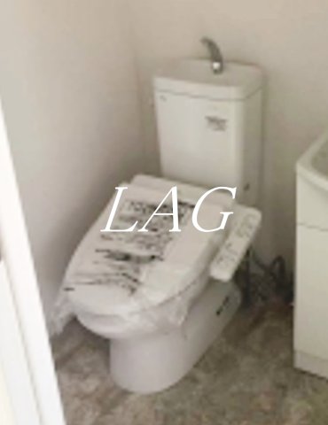 トイレ　トイレです。（同仕様です）