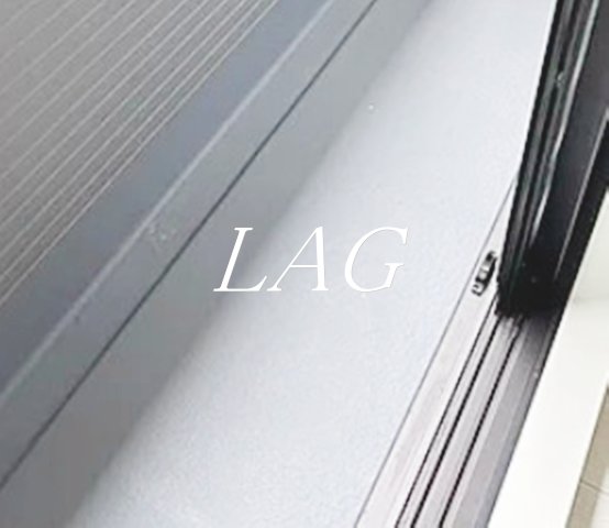 バルコニー　バルコニーです。（同仕様です）