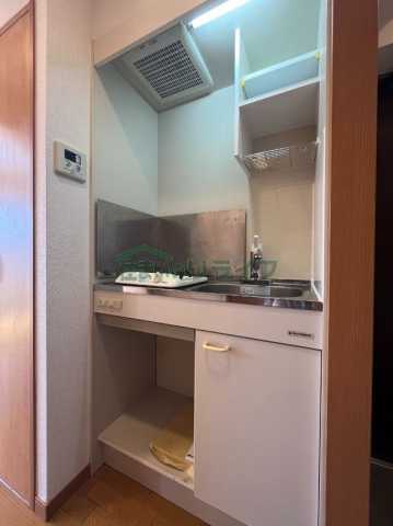 キッチン　※別部屋参考