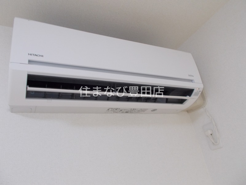 その他設備　同型タイプ