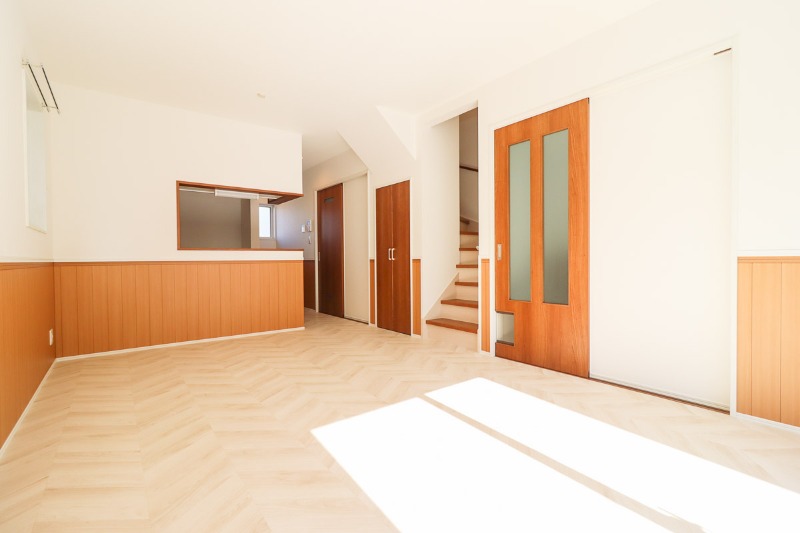 その他部屋・スペース　図面と現状に相違がある場合には現状を優先