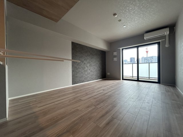 居室・リビング　リビエナ　グラン　新梅田　リビング