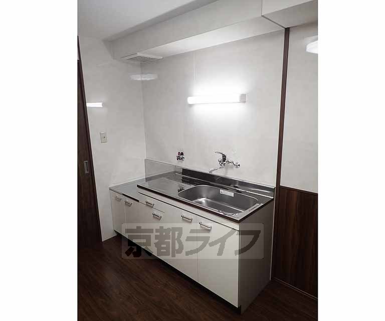 キッチン　とても綺麗なキッチンです。