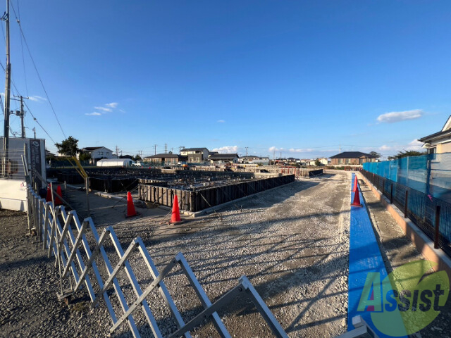 駐車場　駐車場その他