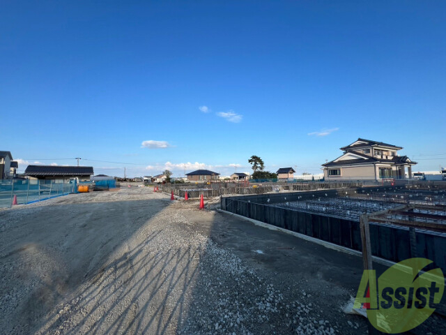 建物外観　外観２