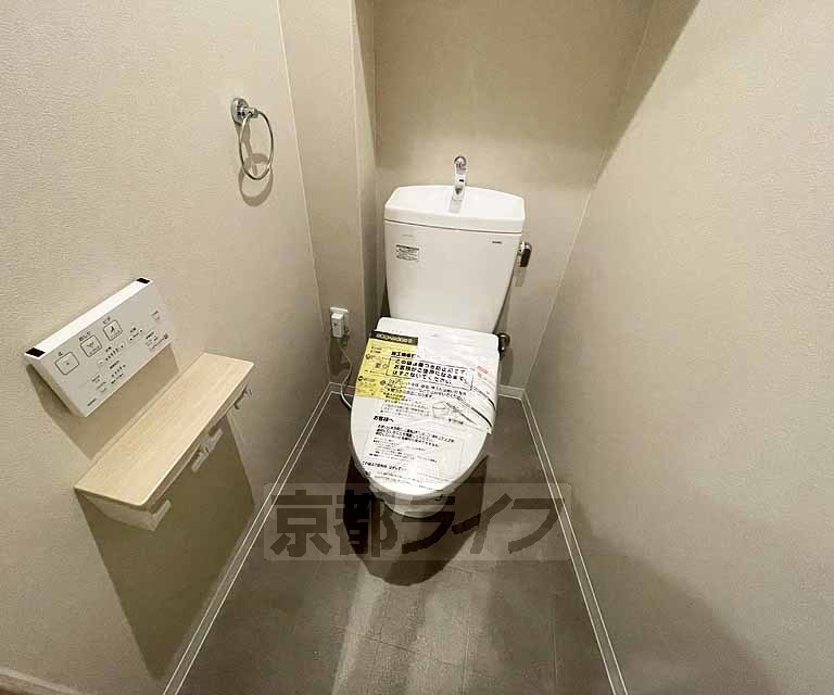 その他　・建築中