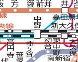 その他　☆路線図☆
