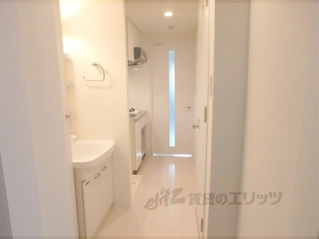 その他部屋・スペース　廊下