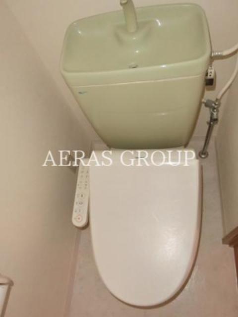 トイレ　★トイレ★