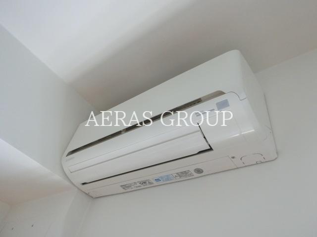 その他設備　★エアコン★