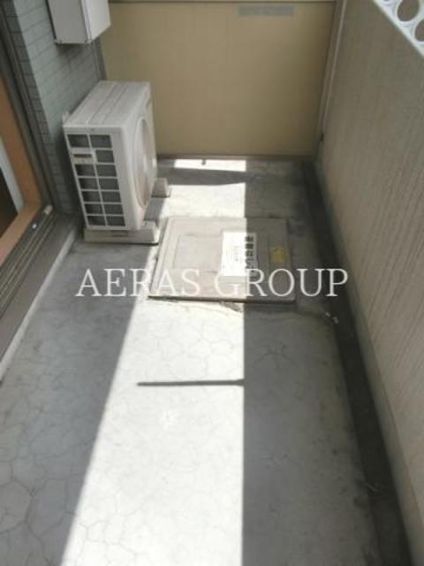 バルコニー　★バルコニー★