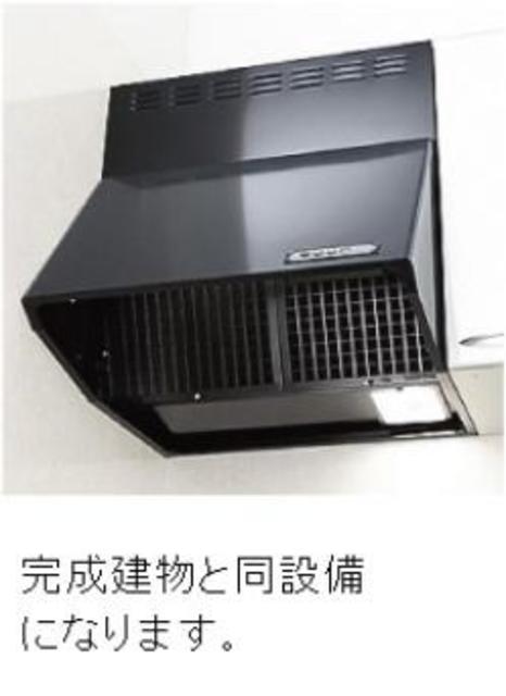 その他部屋・スペース　★建設中のためイメージ画像です★