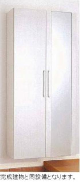 収納　★建設中のためイメージ画像です★