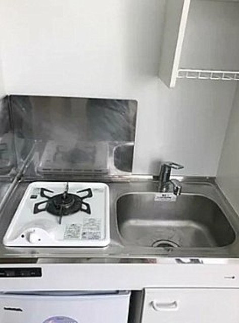 キッチン　同仕様