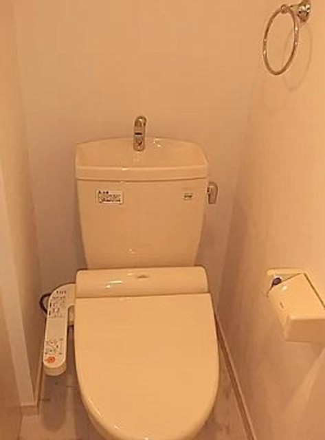トイレ　同仕様