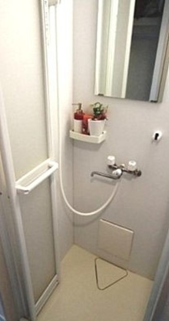 バス・シャワールーム　同仕様