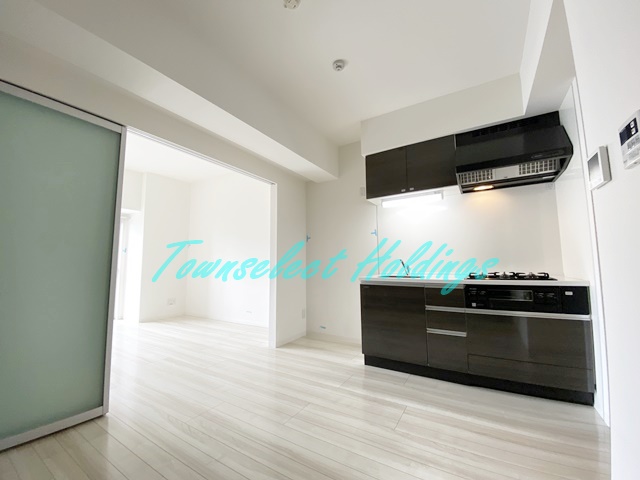 居室・リビング　使いやすいリビングになります♪