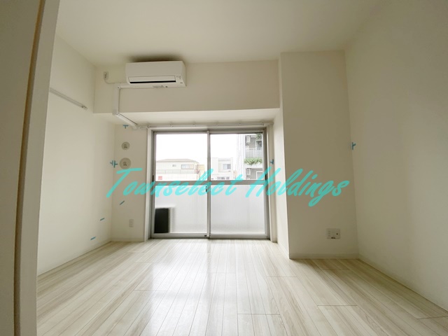 その他部屋・スペース　落ち着いて過ごせるお部屋です♪