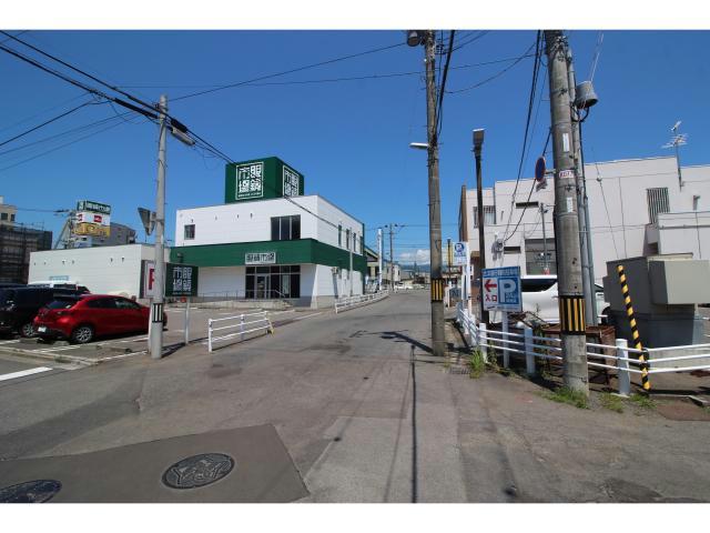 その他　周辺環境