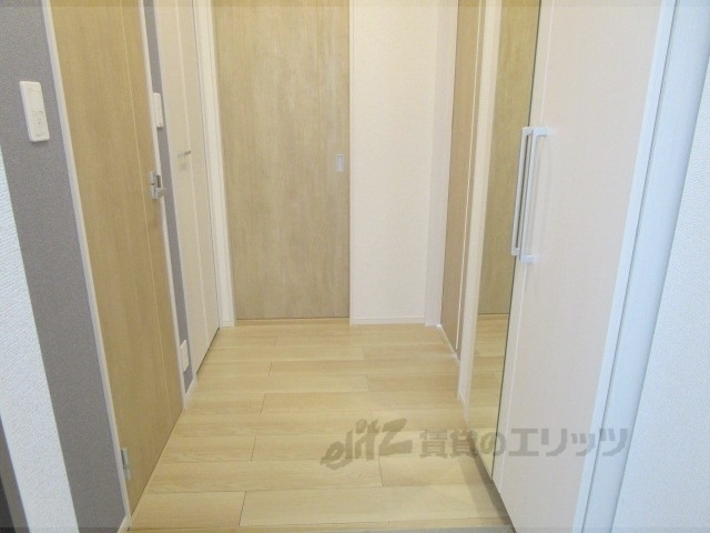 その他部屋・スペース　廊下