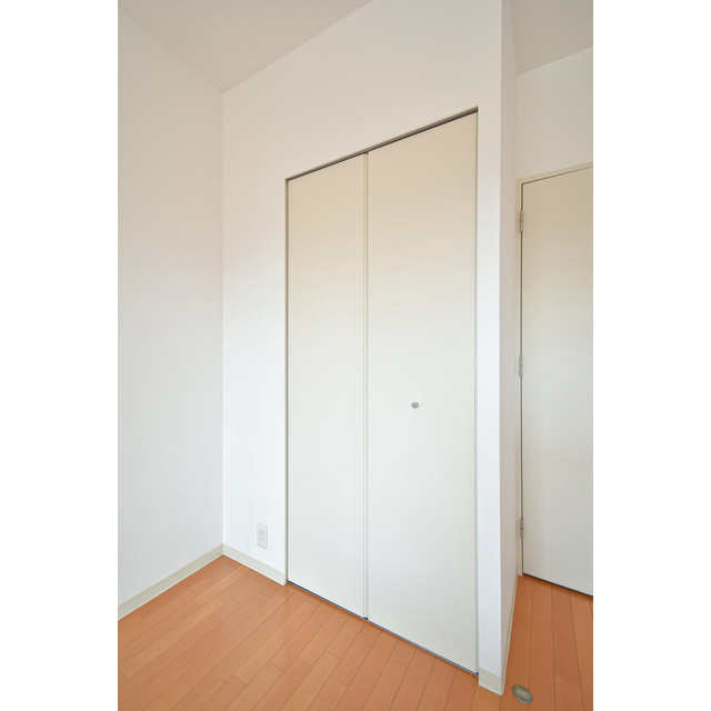 収納　こまごまとしたものを収納できそうですね