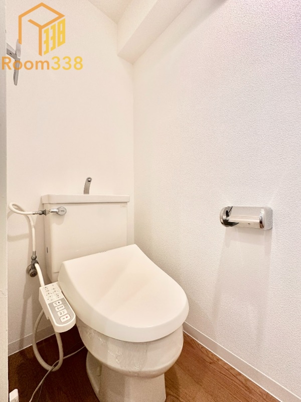 トイレ　※現況優先