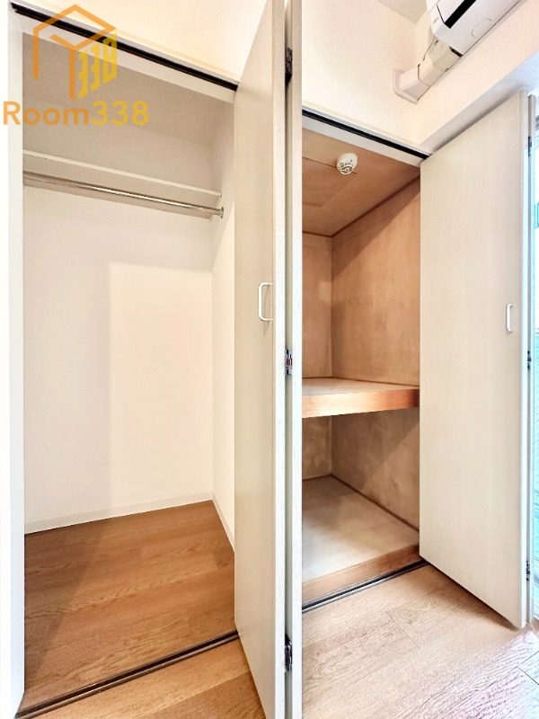 収納　※現況優先